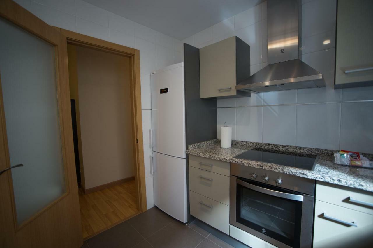 Chantria Teruel Exterior foto