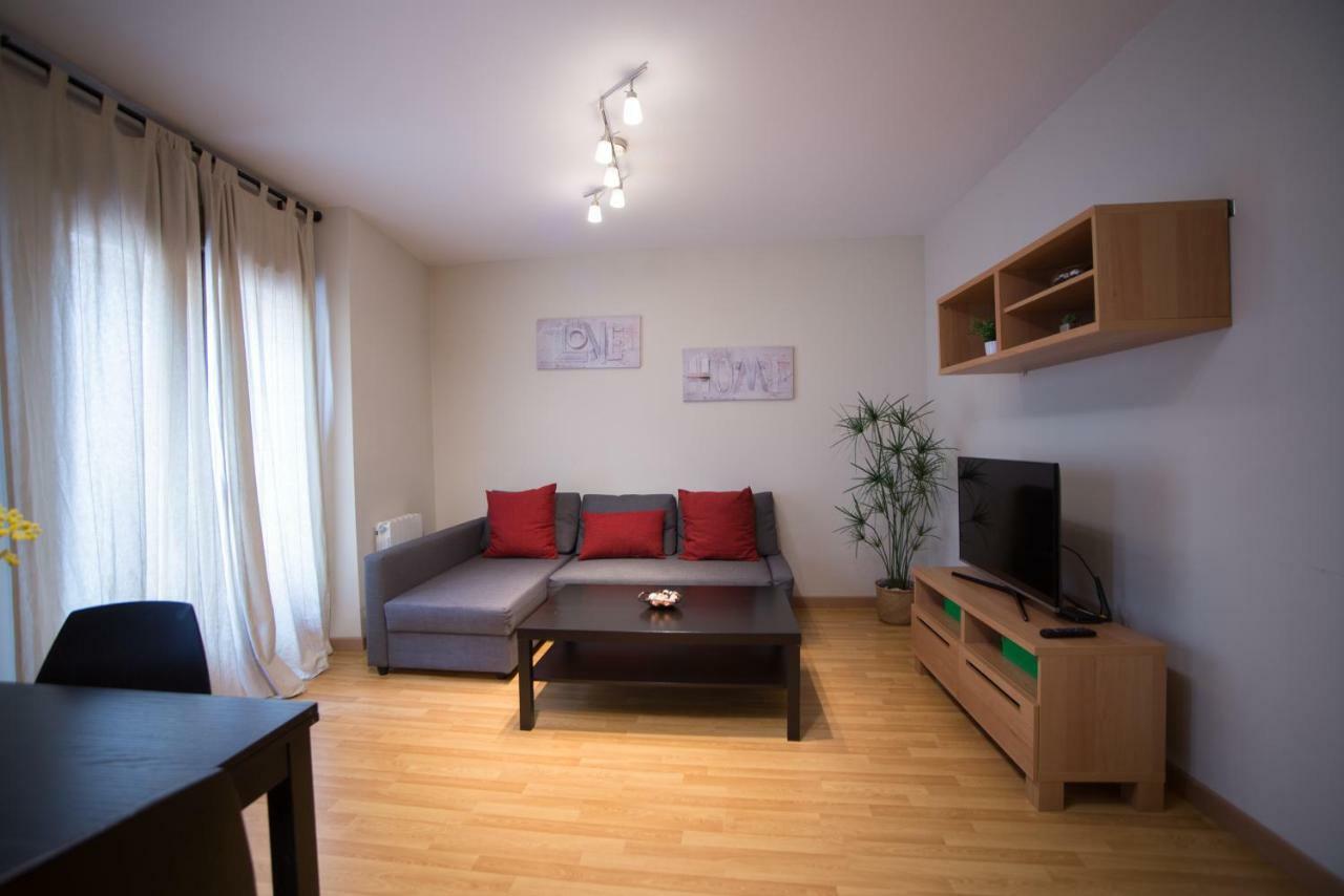 Chantria Teruel Exterior foto