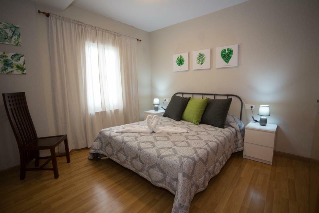 Chantria Teruel Exterior foto